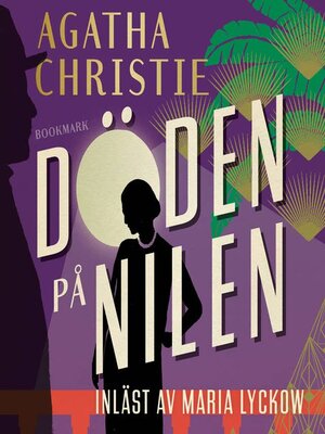 cover image of Döden på Nilen